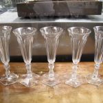 620 5438 Champagneglas